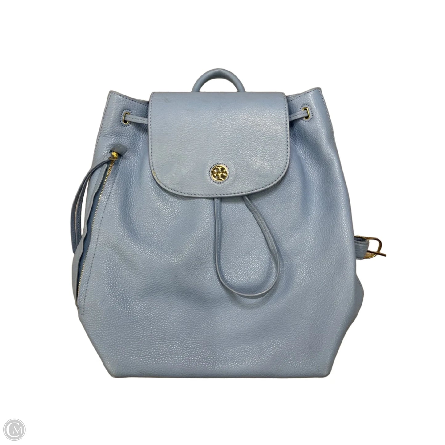 Backpack Designer By Tory Burch, Size: Large