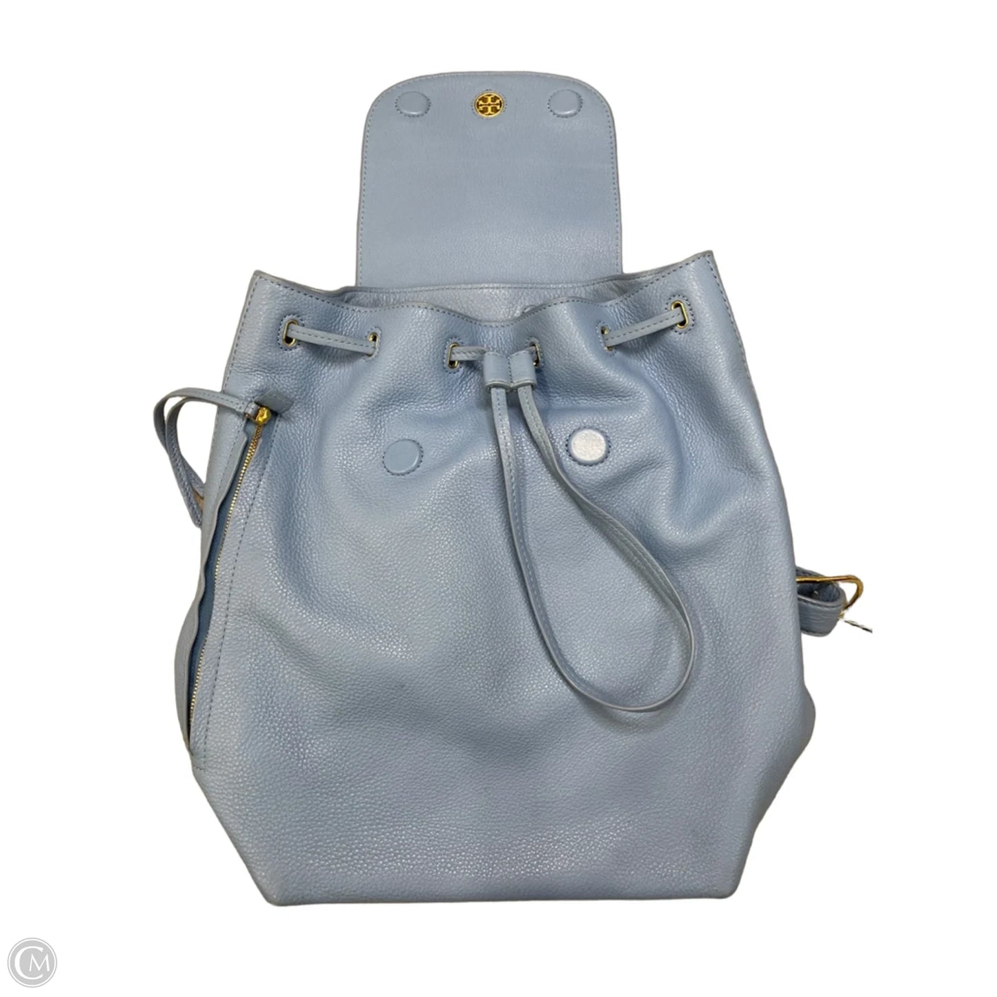 Backpack Designer By Tory Burch, Size: Large