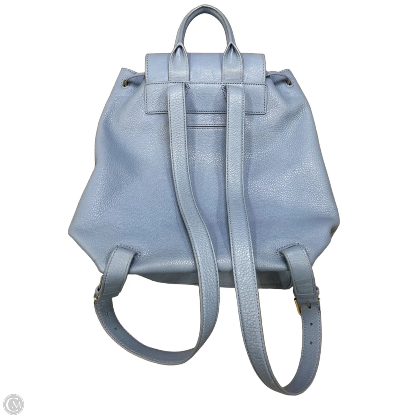 Backpack Designer By Tory Burch, Size: Large