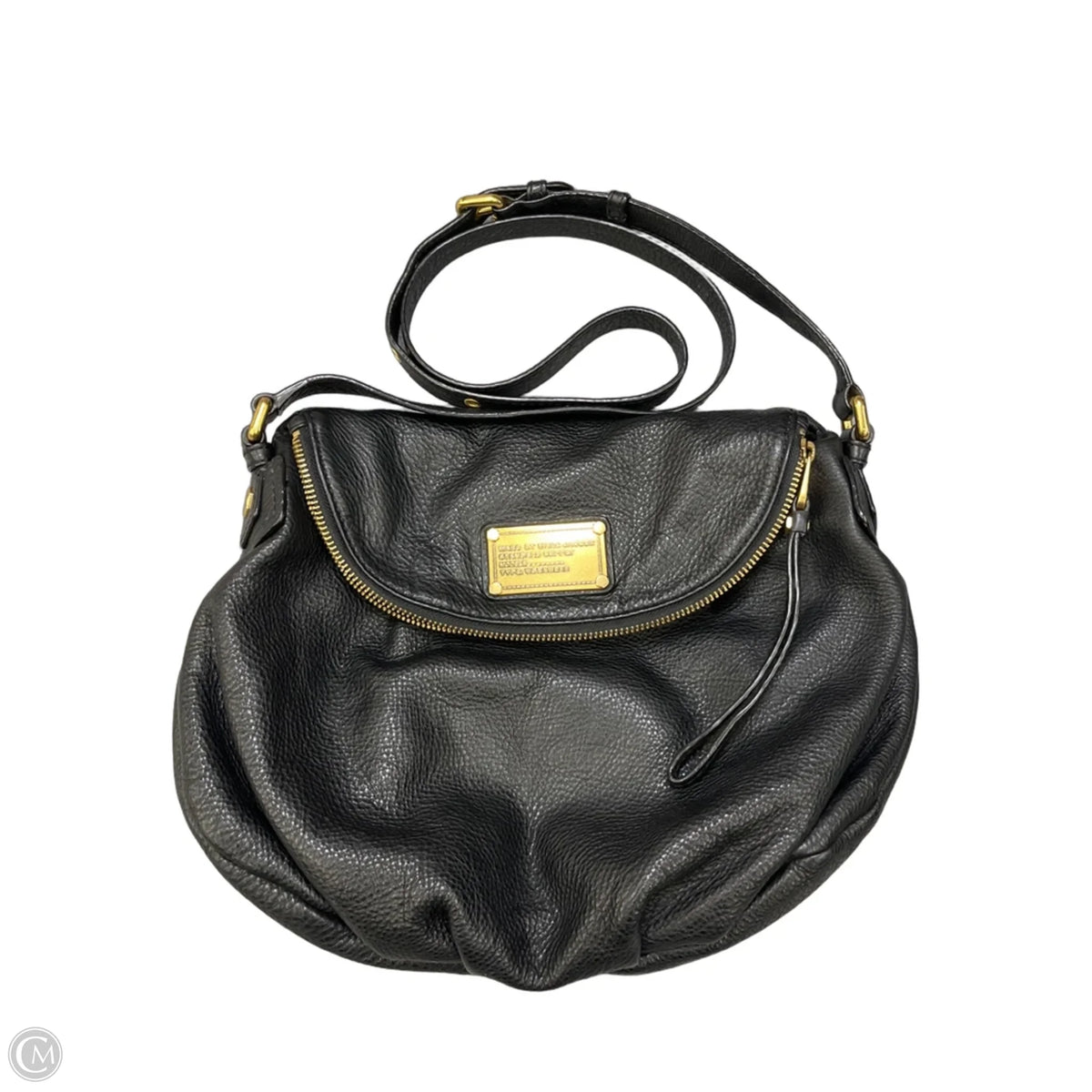 Crossbody Designer By Marc By Marc Jacobs, Size: Medium