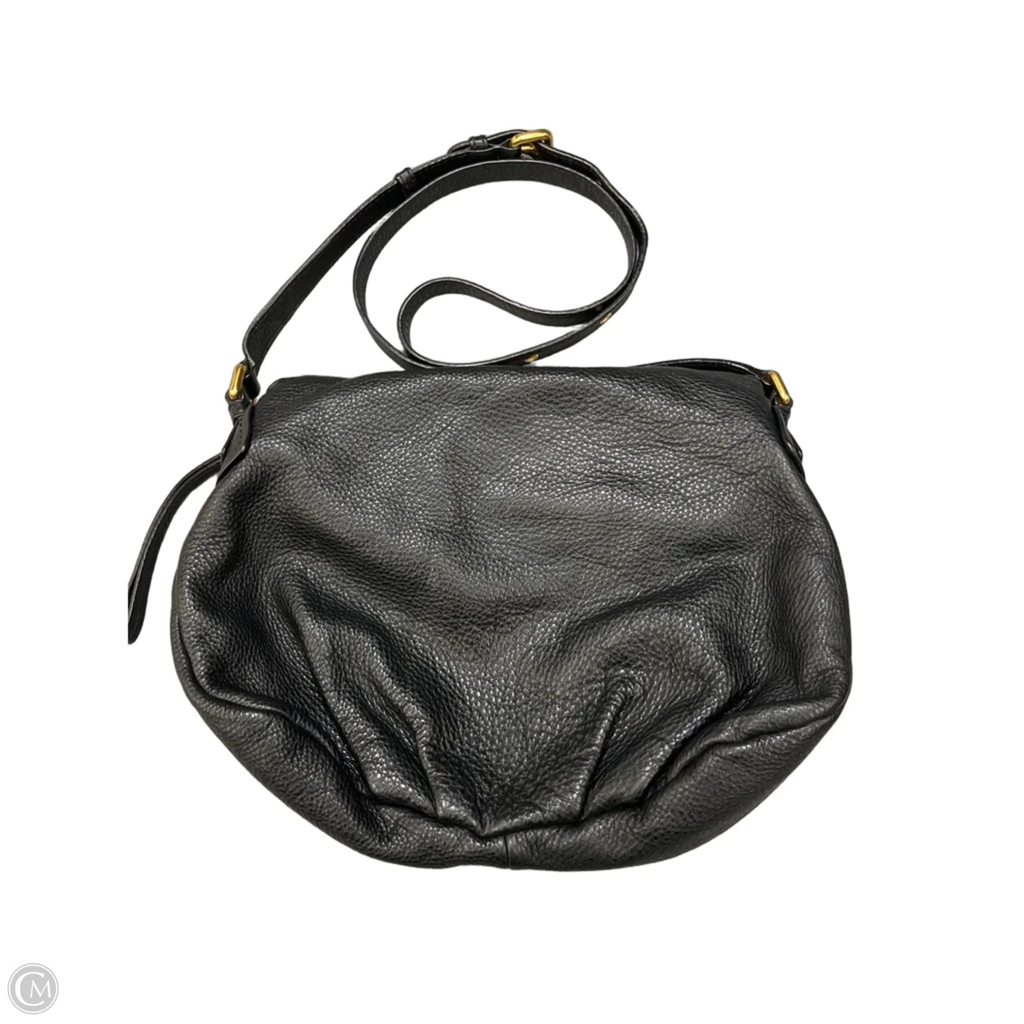 Crossbody Designer By Marc By Marc Jacobs, Size: Medium