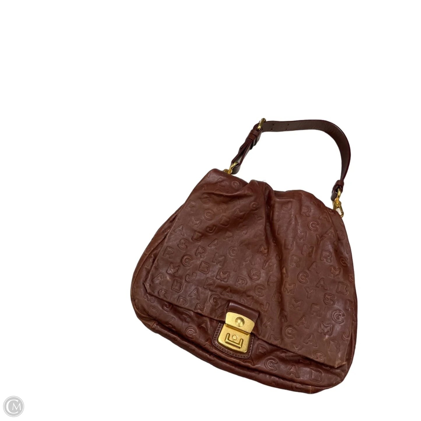 Handbag Designer By Marc By Marc Jacobs, Size: Large