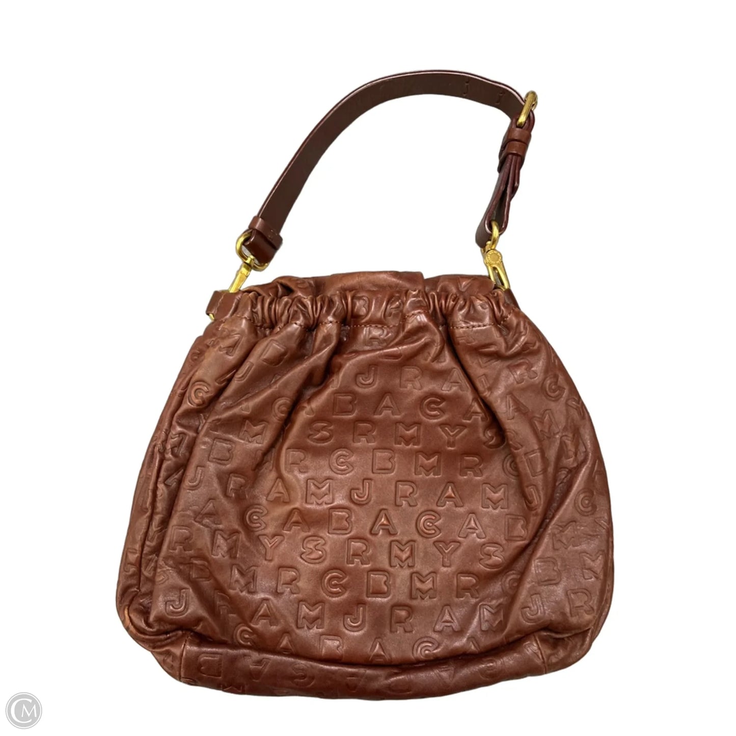 Handbag Designer By Marc By Marc Jacobs, Size: Large