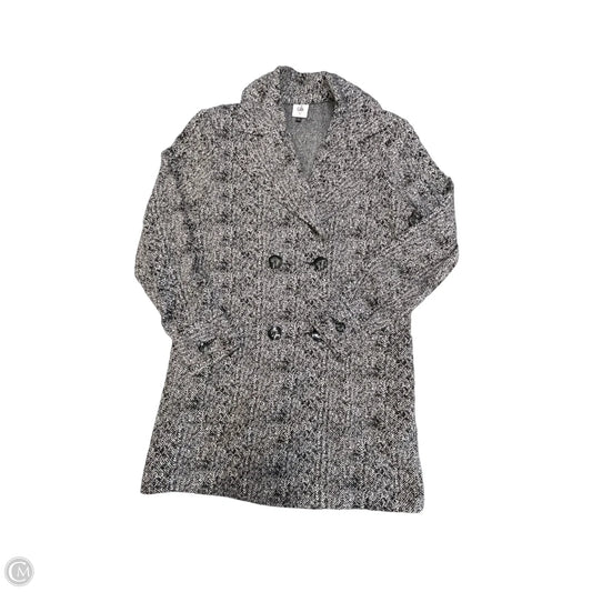 Jacket Other By Cabi In Black & White, Size: Xs