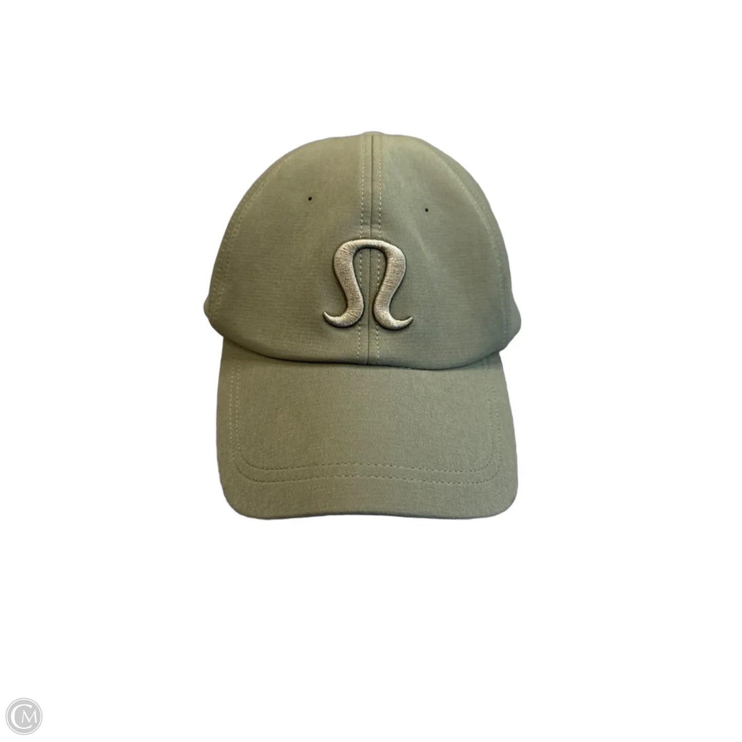 Hat Baseball Cap By Lululemon