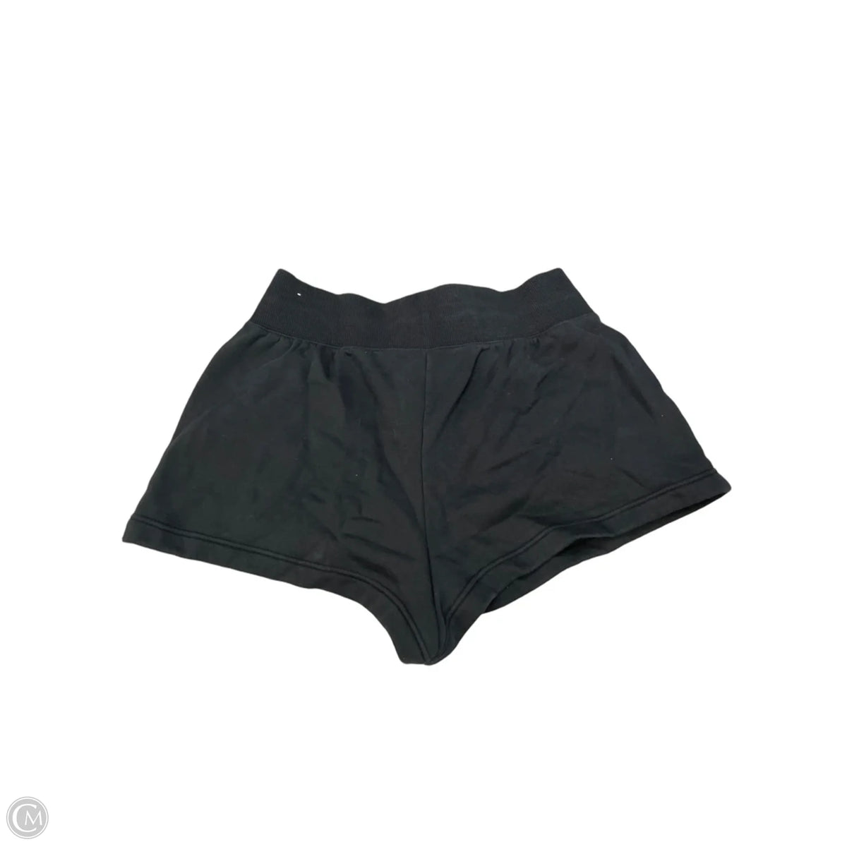 Athletic Shorts By Nike In Black, Size: L