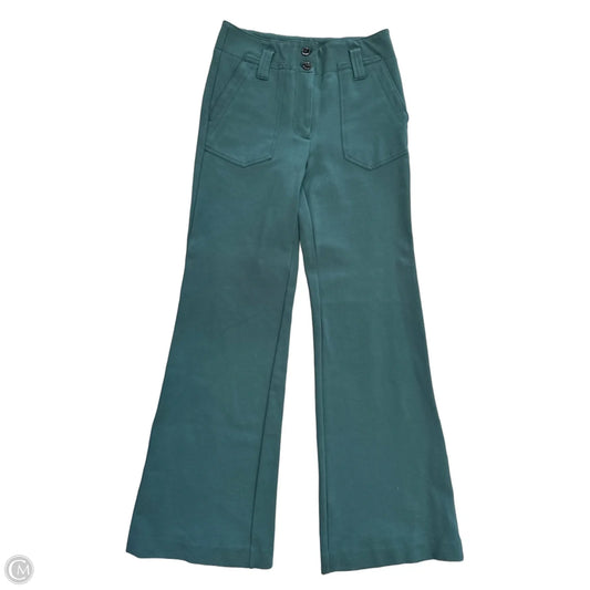 Pants Dress By Maeve In Green, Size: S