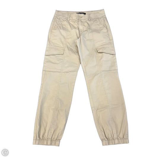 Pants Joggers By Sanctuary In Tan, Size: S
