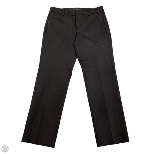 Pants Dress By Liverpool In Black, Size: M