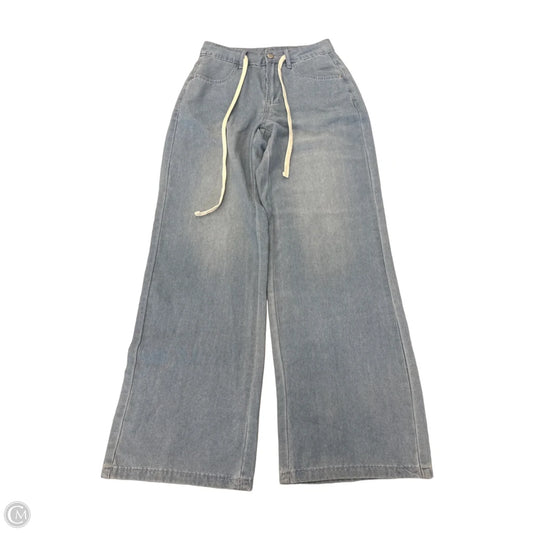 Pants Other By Song Of Style In Blue, Size: S