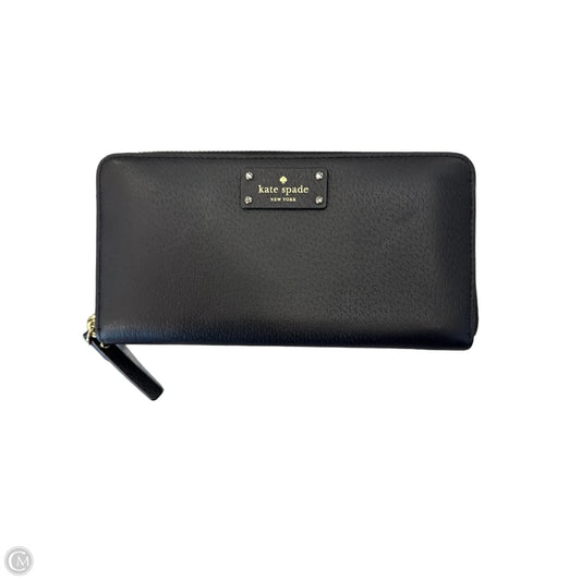 Wallet Designer By Kate Spade, Size: Large