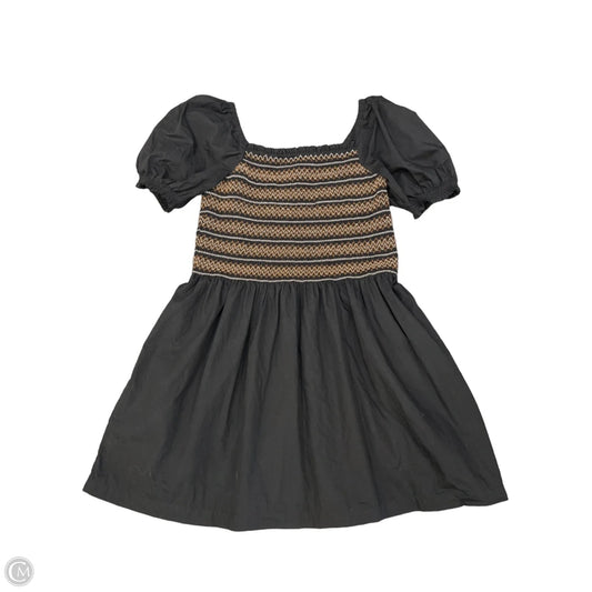 Dress Casual Short By Madewell In Black, Size: M