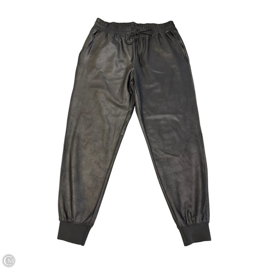Pants Joggers By Maison Damelie In Black, Size: M