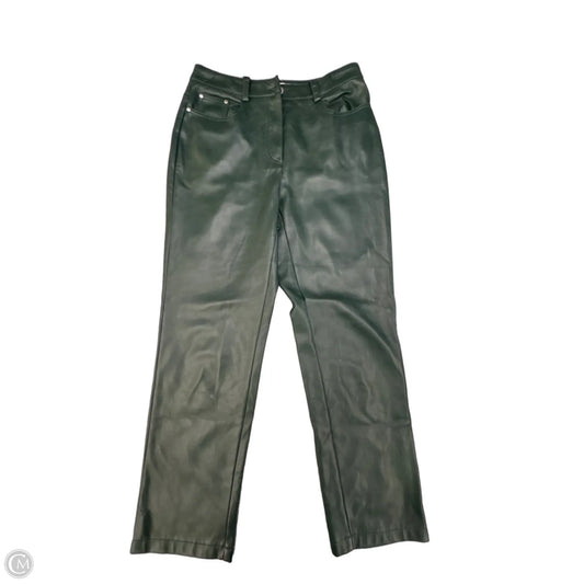 Pants Other By Avec Les Filles In Green, Size: S