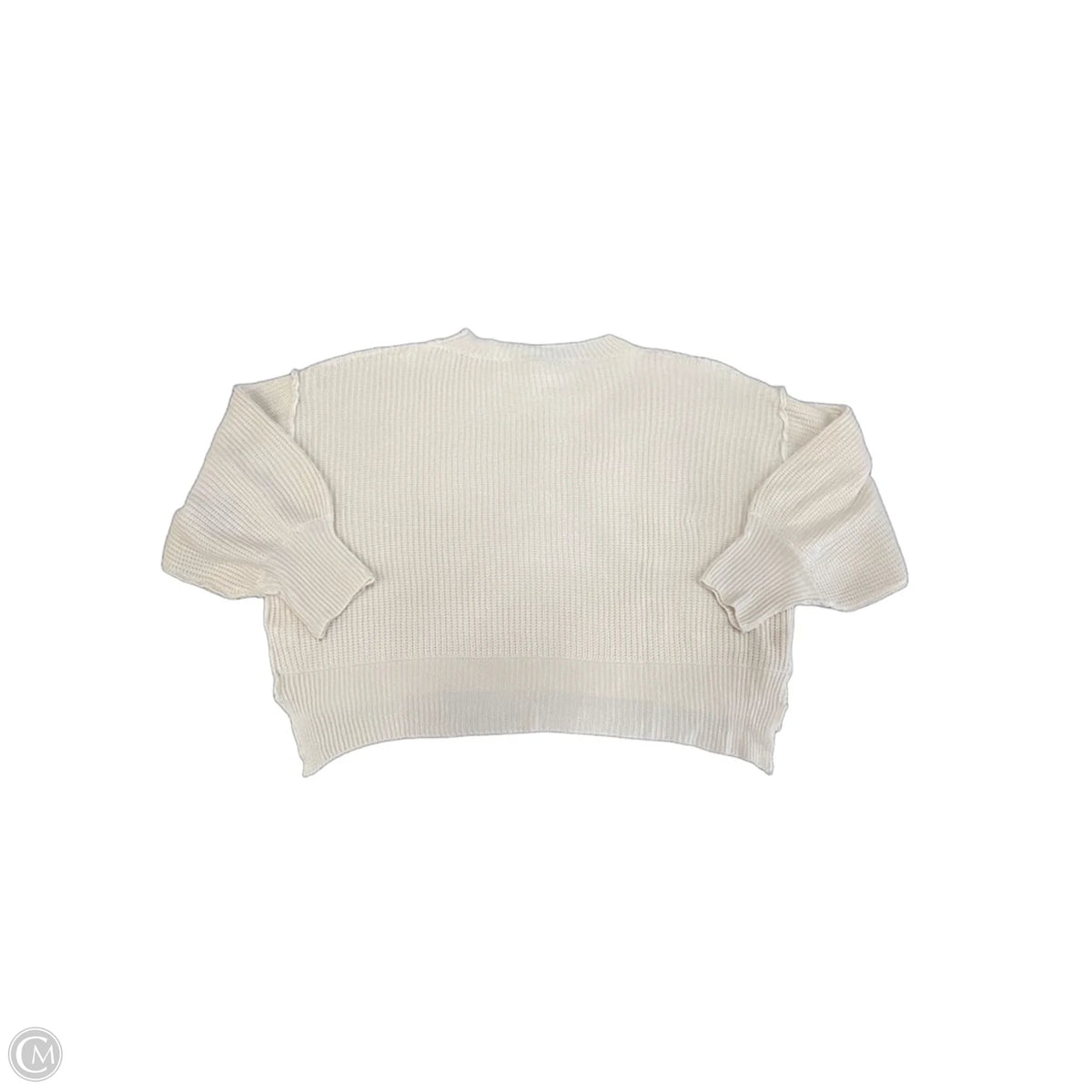 Sweater By Le Lis In Tan, Size: S