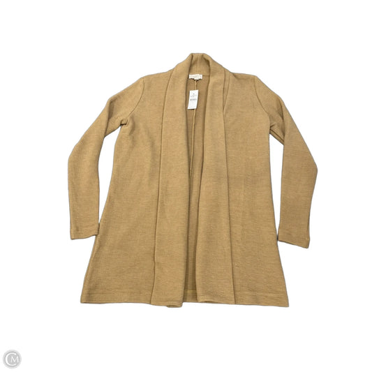 Cardigan By Loft In Brown, Size: S