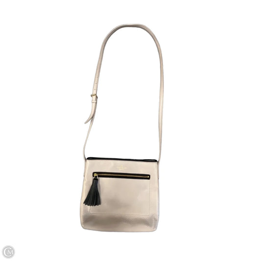 Crossbody Designer By Kate Spade, Size: Medium