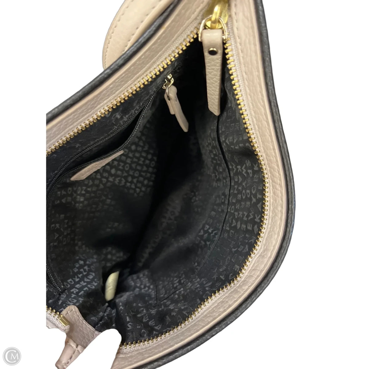Crossbody Designer By Kate Spade, Size: Medium