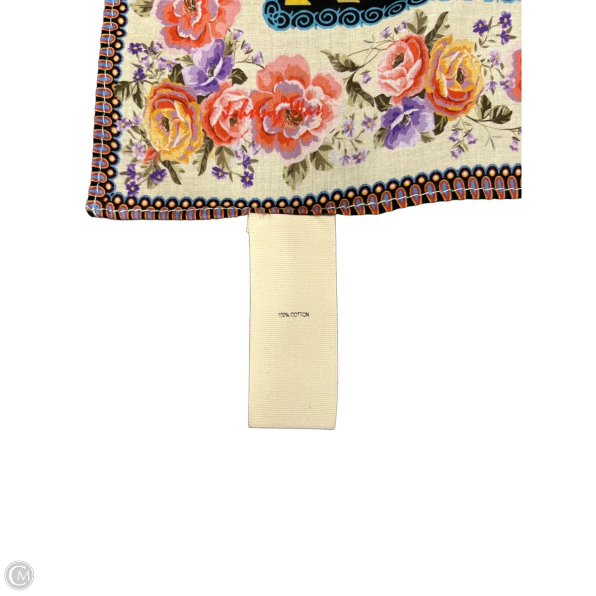 Scarf Designer By Johnny Was