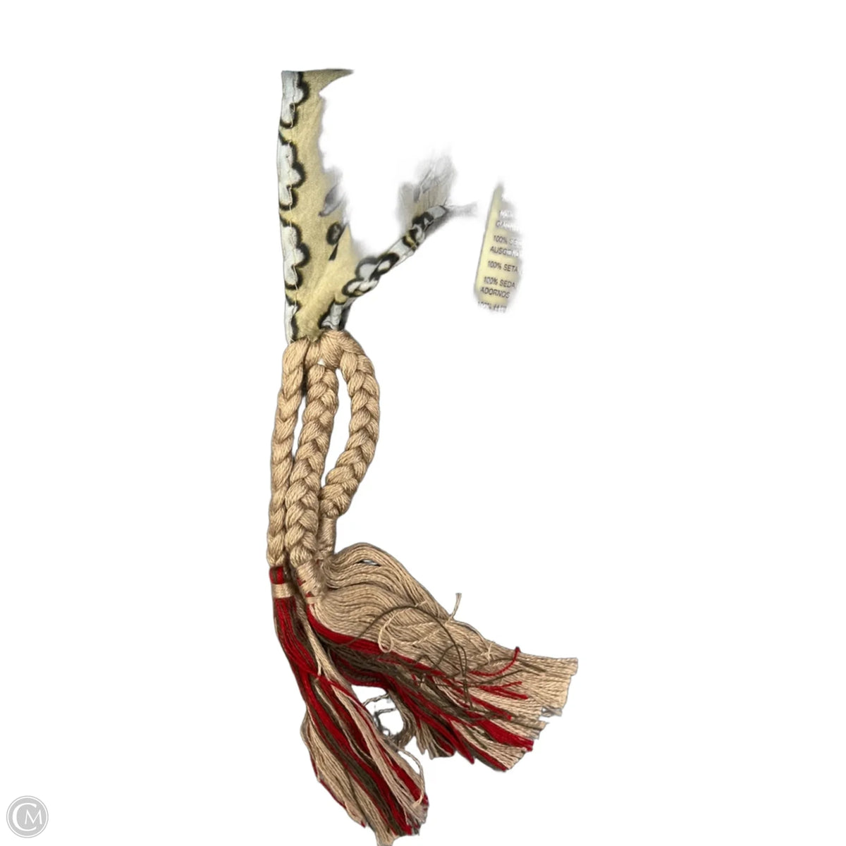 Scarf Designer By Johnny Was