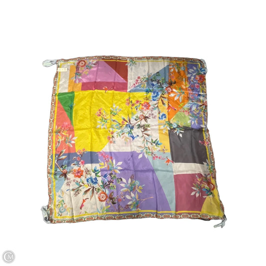 Scarf Designer By Johnny Was