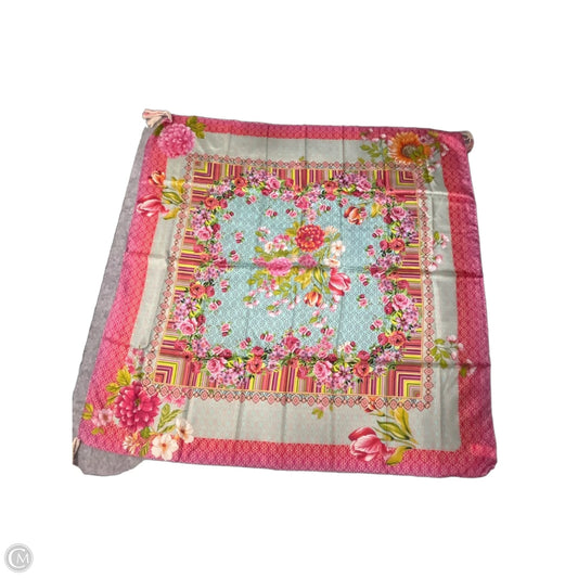 Scarf Designer By Johnny Was