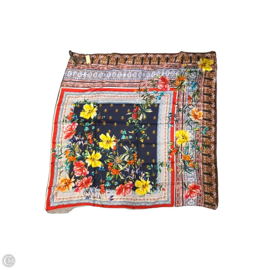 Scarf Designer By Johnny Was