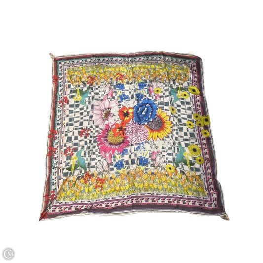 Scarf Designer By Johnny Was