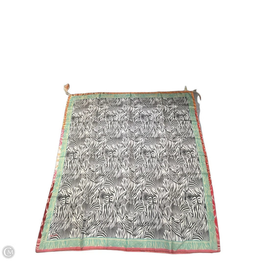 Scarf Designer By Johnny Was