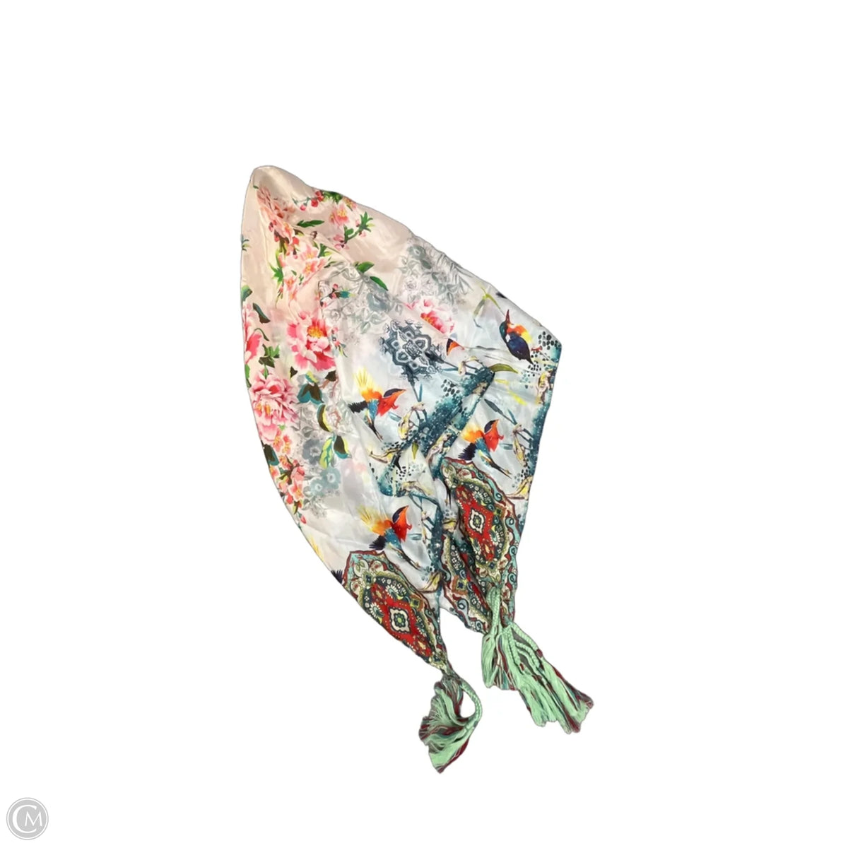 Scarf Designer By Johnny Was