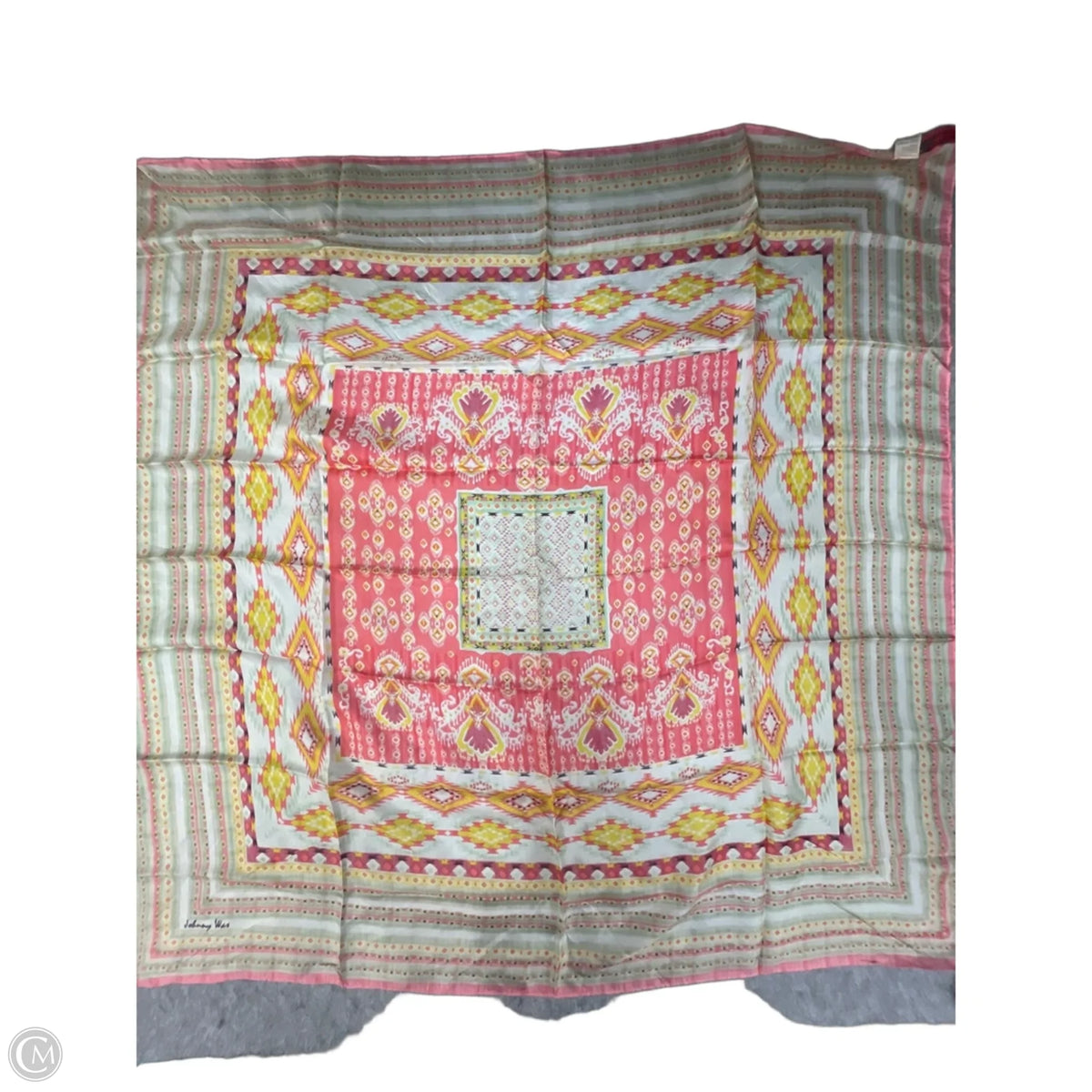 Scarf Designer By Johnny Was