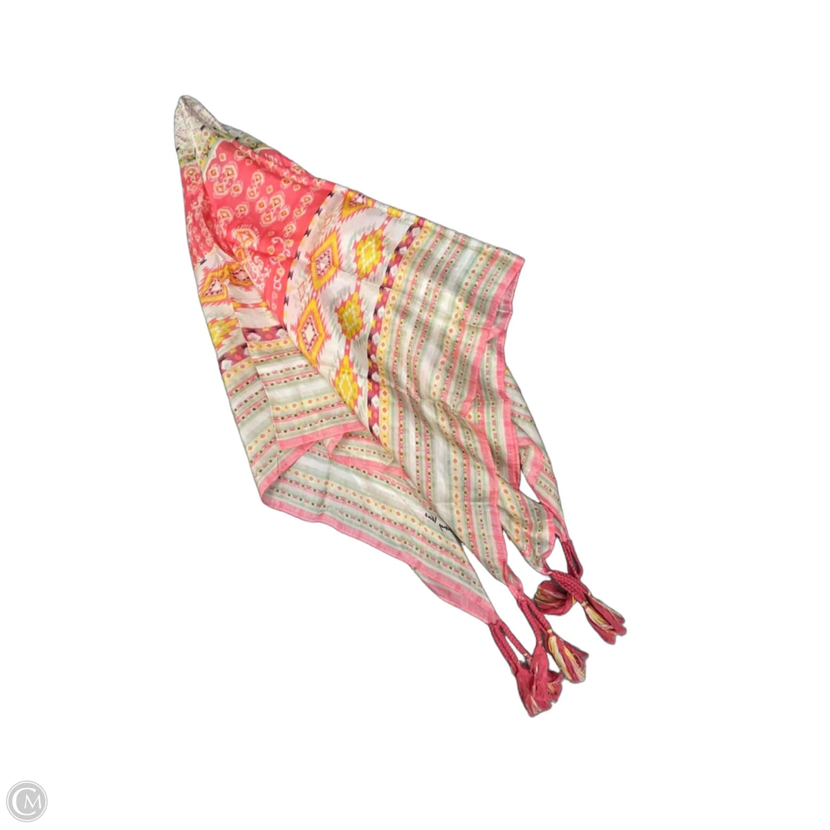 Scarf Designer By Johnny Was
