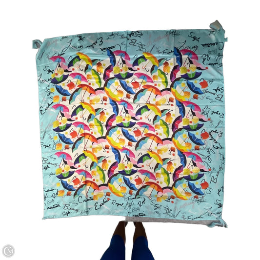 Scarf Designer By Johnny Was
