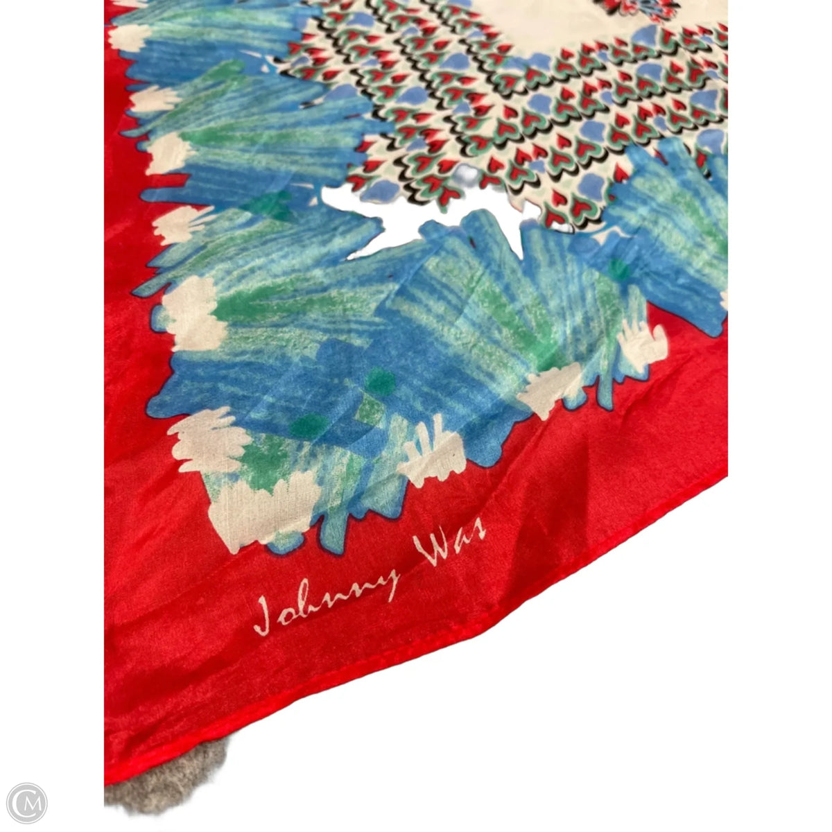 Scarf Designer By Johnny Was