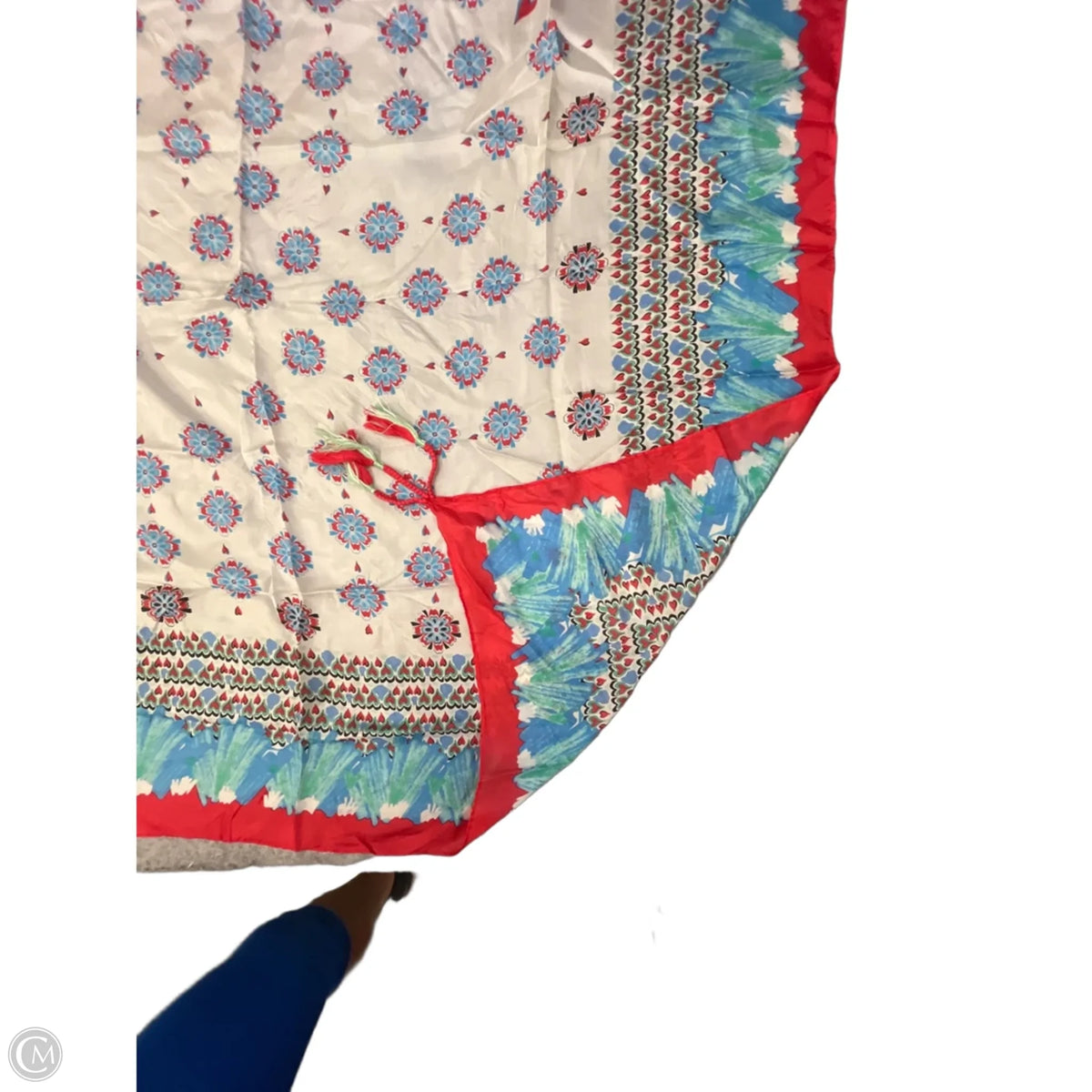 Scarf Designer By Johnny Was