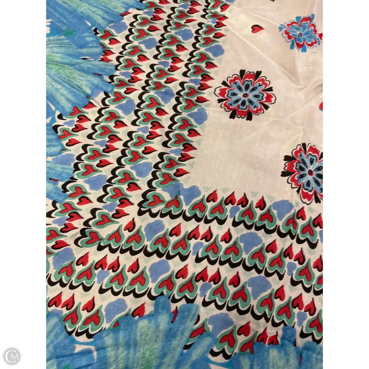 Scarf Designer By Johnny Was