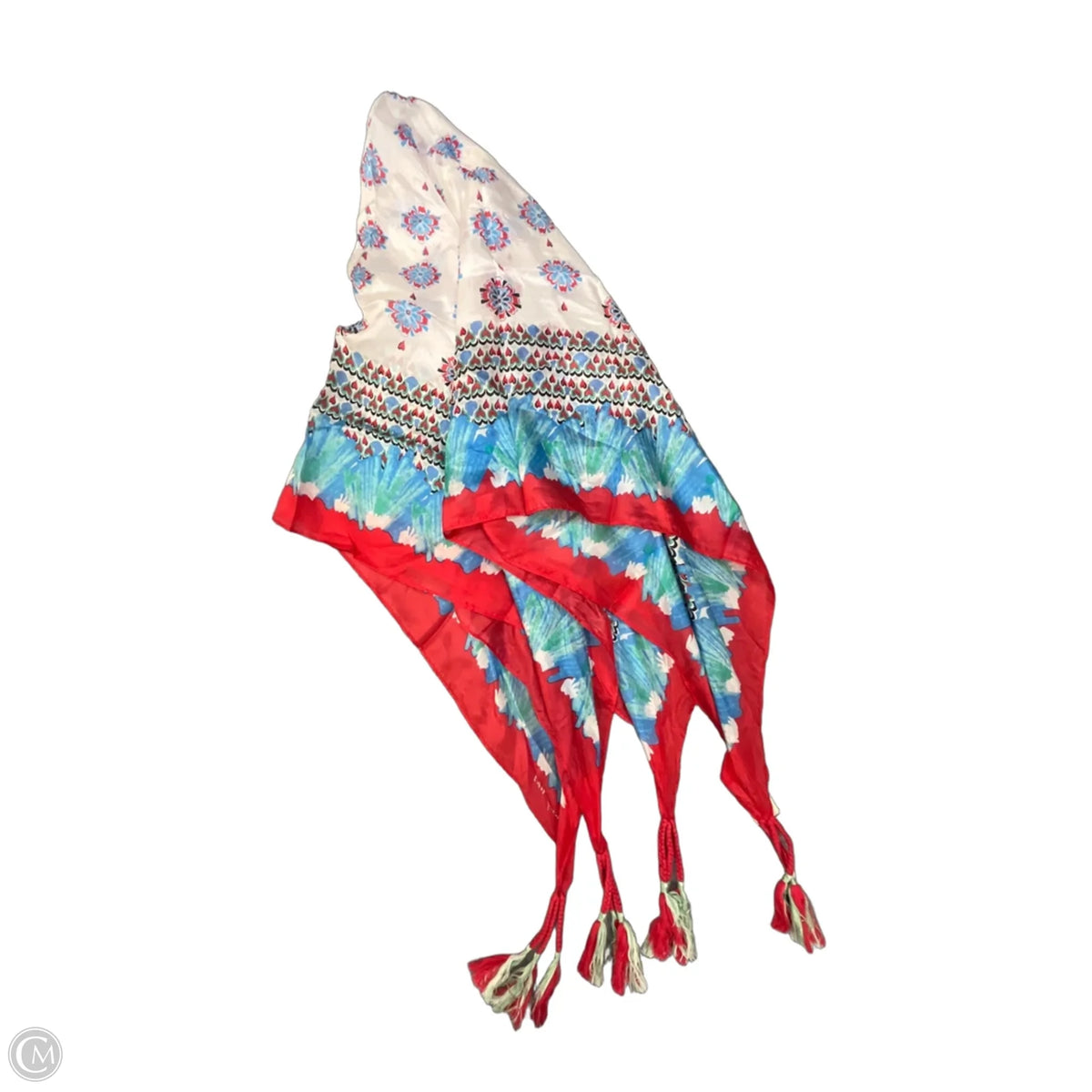 Scarf Designer By Johnny Was
