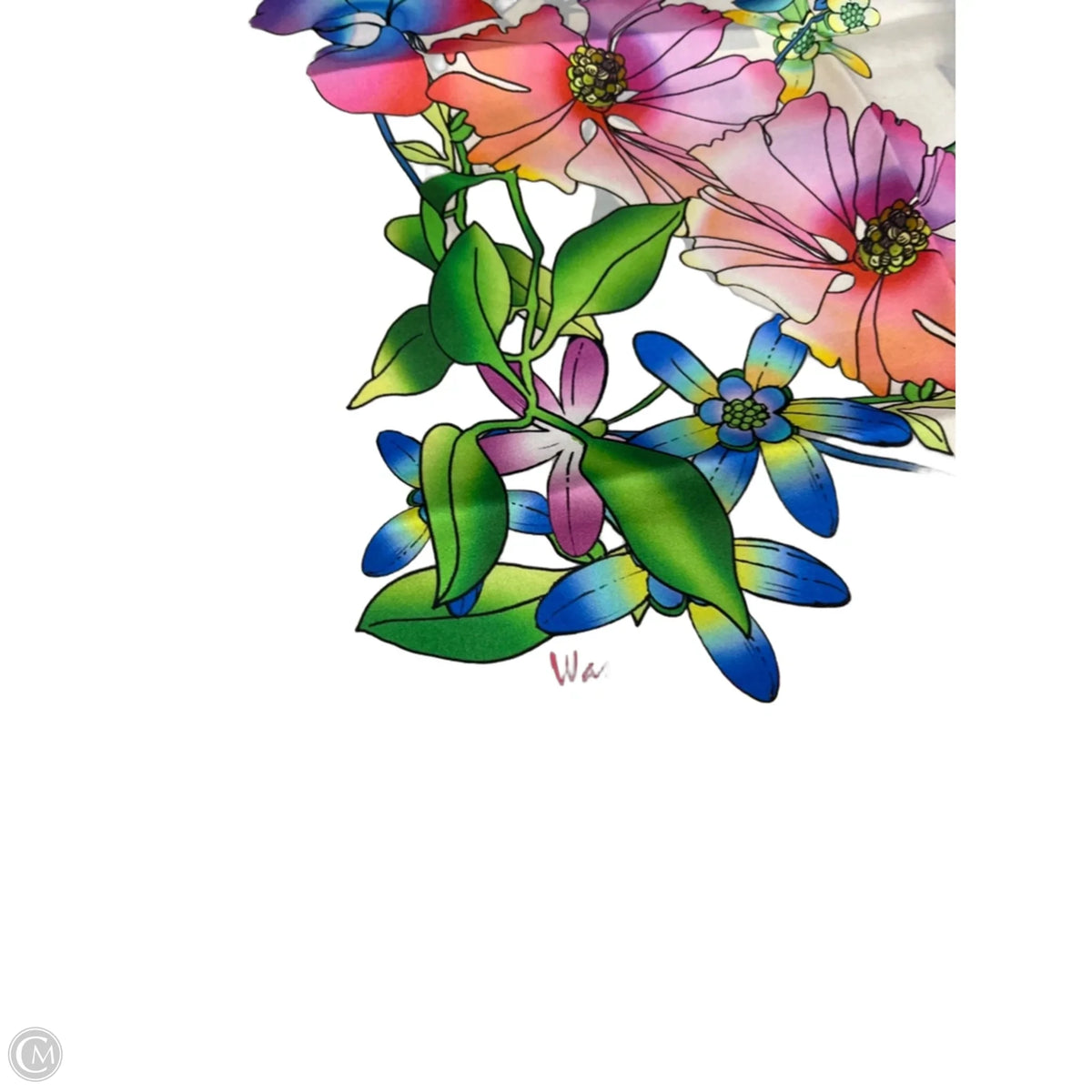 Scarf Designer By Johnny Was