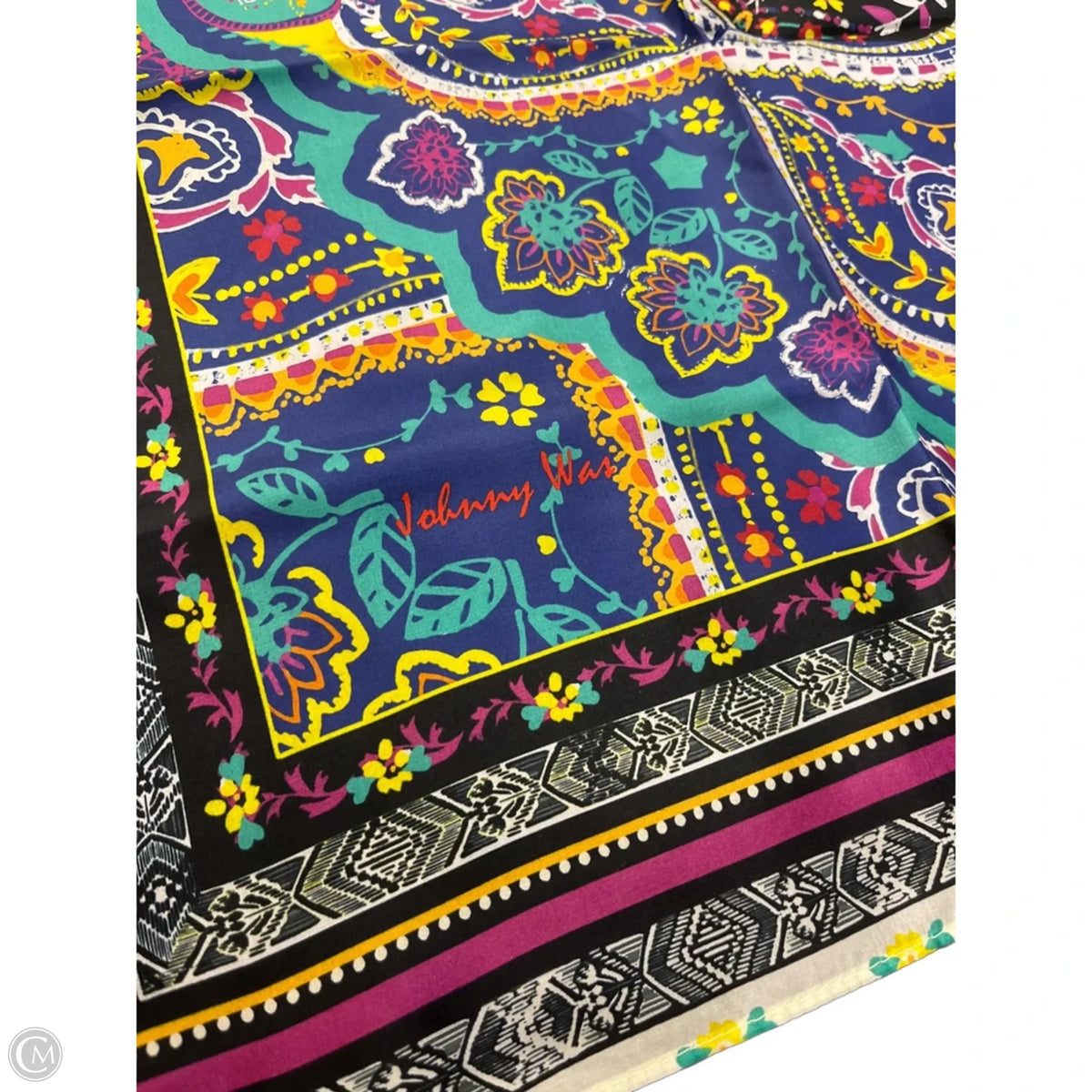 Scarf Designer By Johnny Was