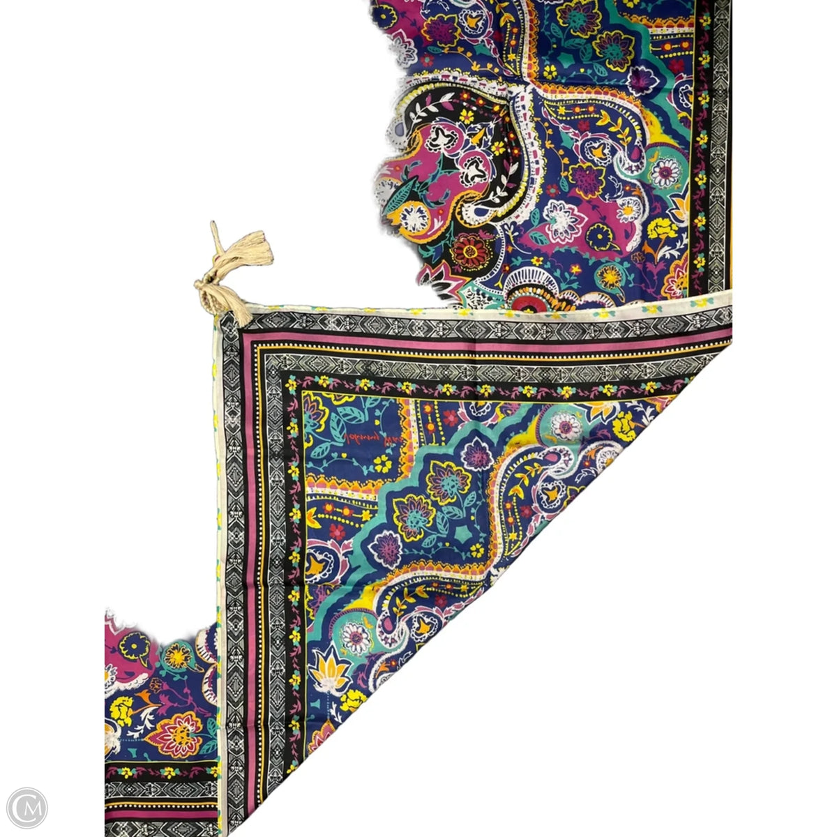Scarf Designer By Johnny Was