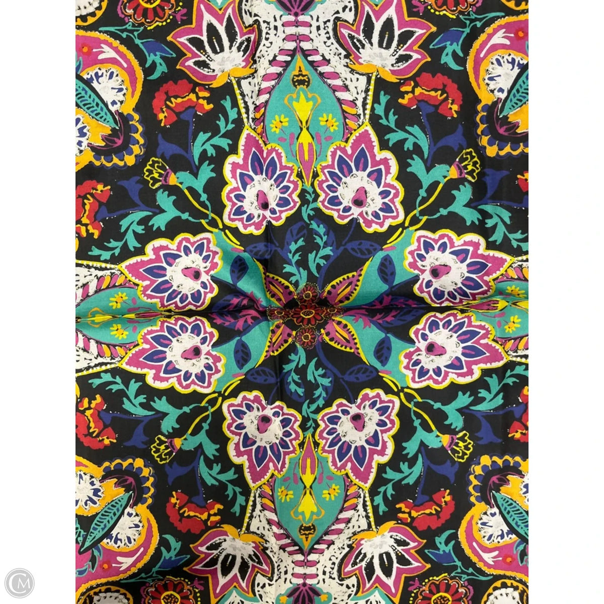 Scarf Designer By Johnny Was