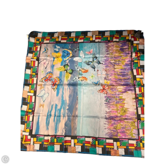 Scarf Designer By Johnny Was