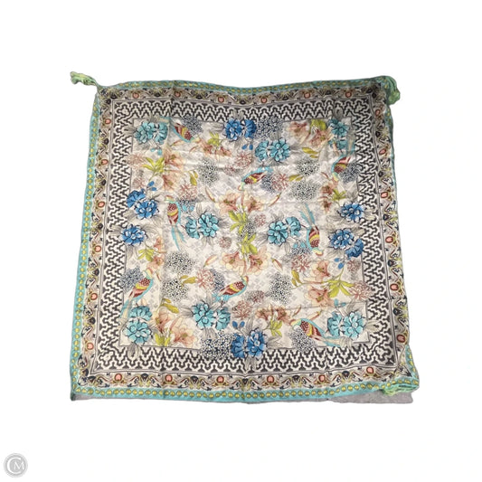 Scarf Designer By Johnny Was