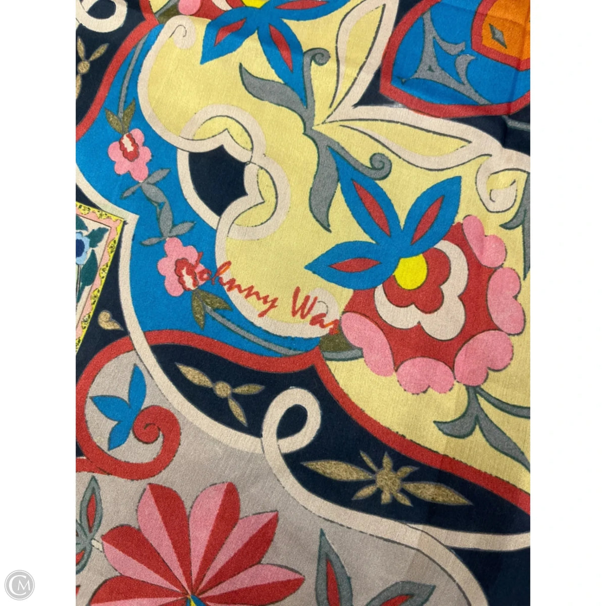 Scarf Designer By Johnny Was