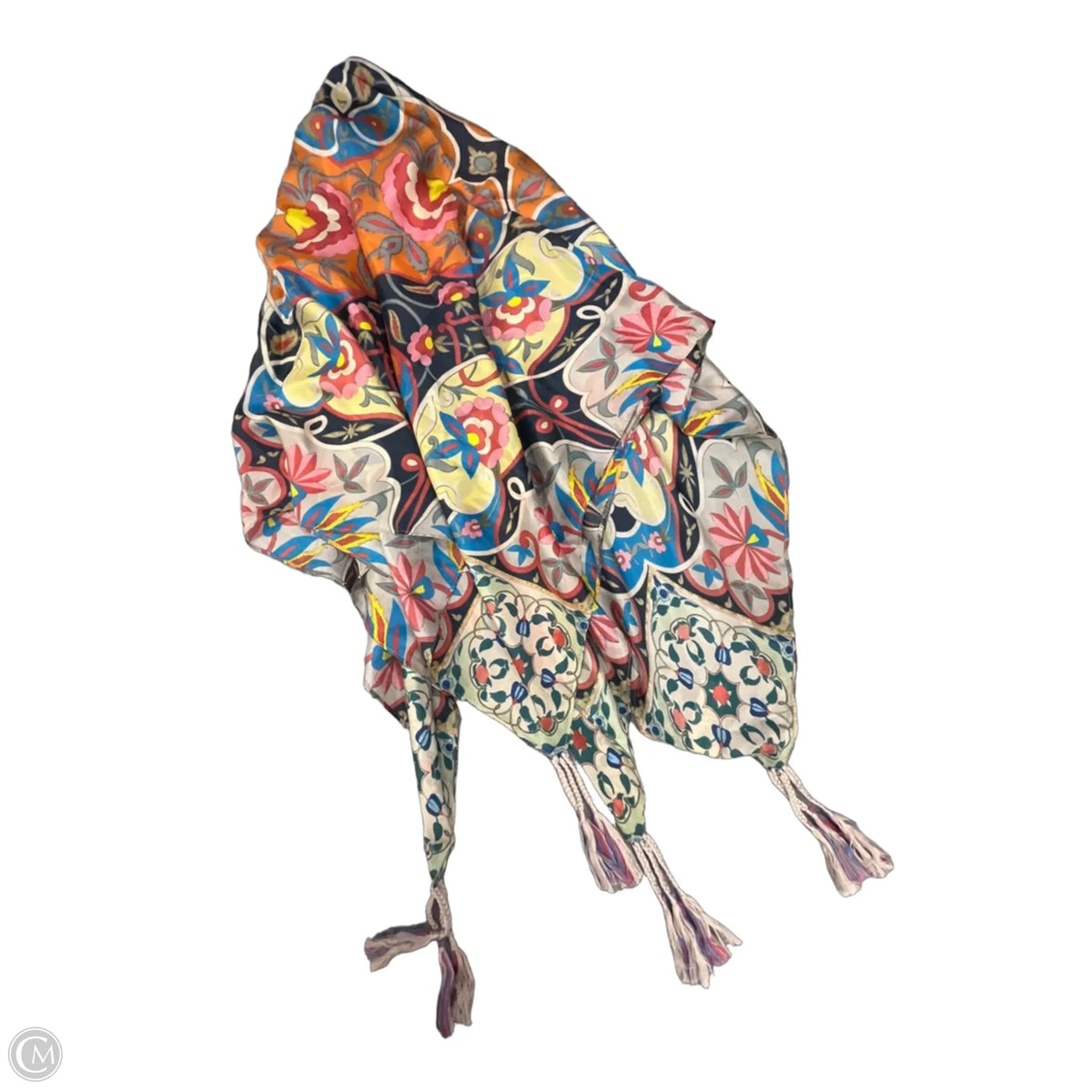 Scarf Designer By Johnny Was
