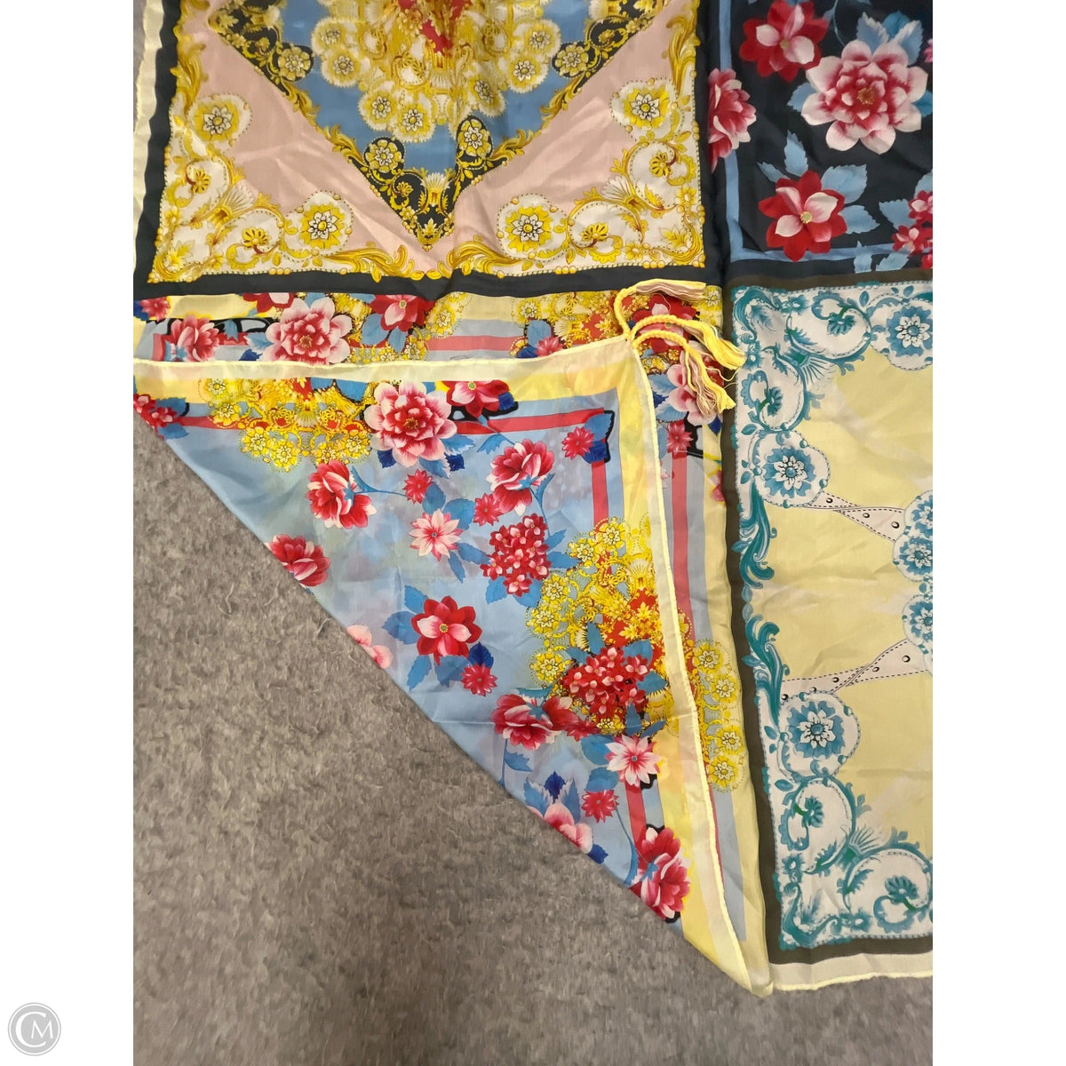 Scarf Designer By Johnny Was
