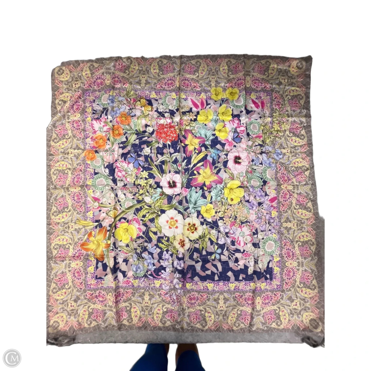 Scarf Designer By Johnny Was
