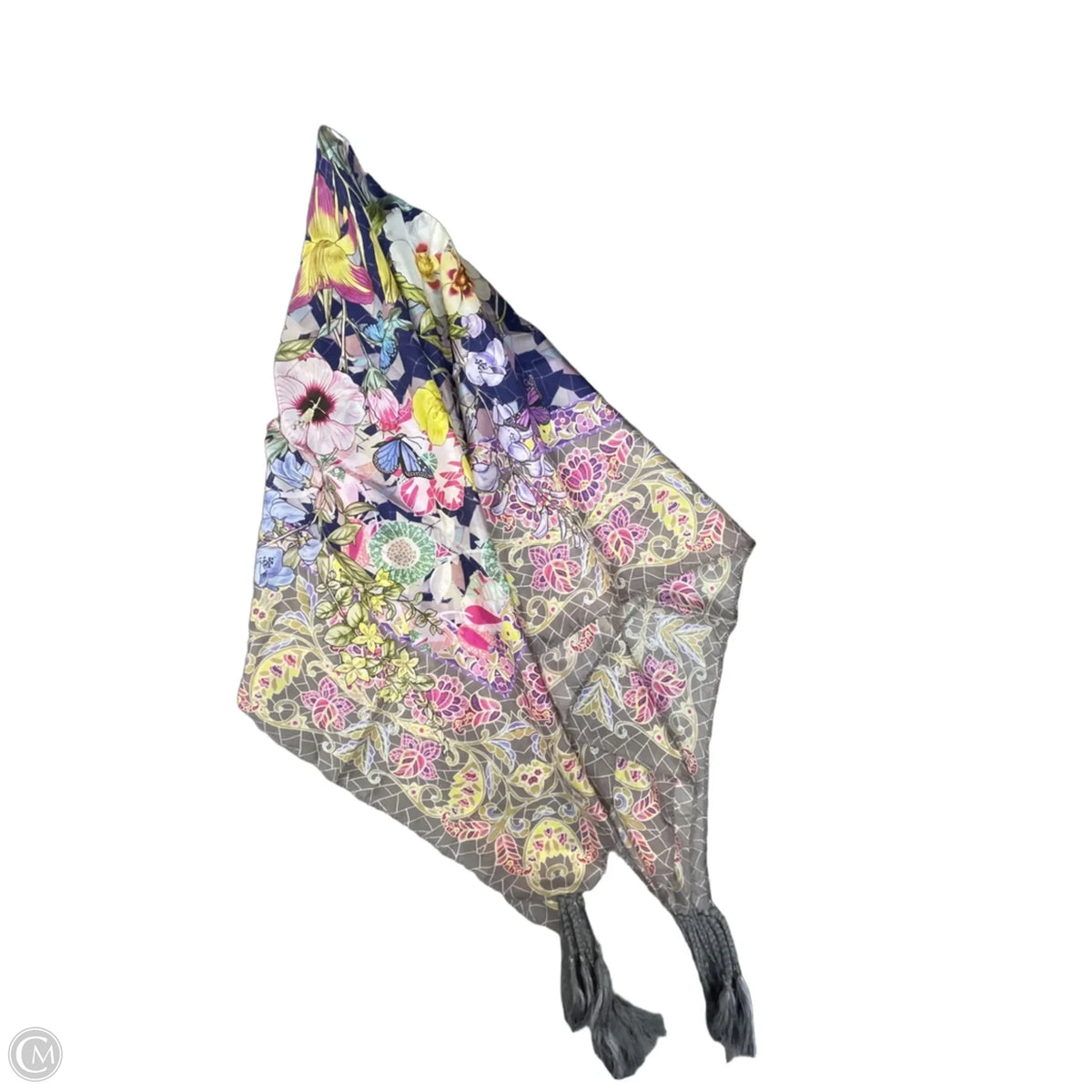 Scarf Designer By Johnny Was