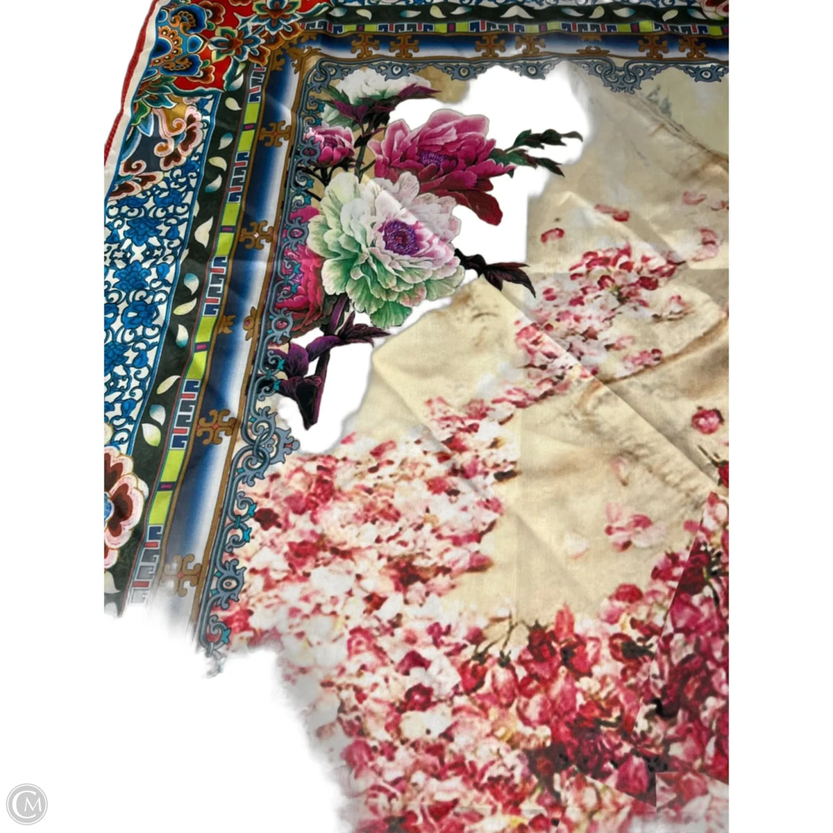 Scarf Designer By Johnny Was
