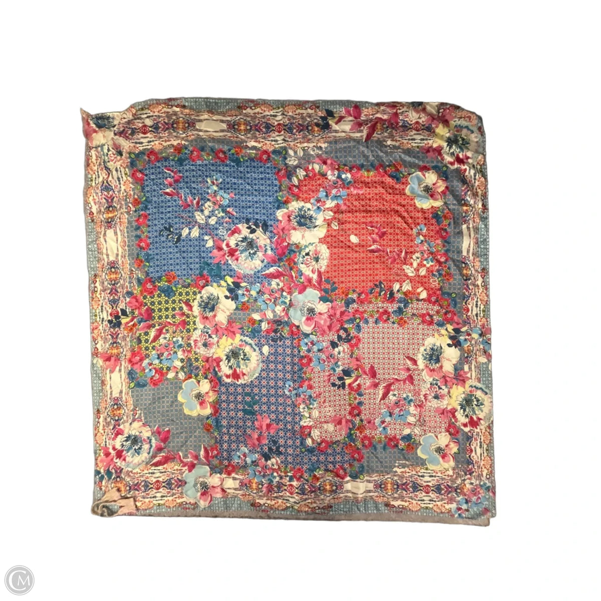 Scarf Designer By Johnny Was